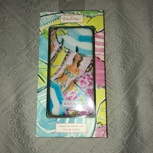 Lilly Pulitzer Phone case for iPhone 6/6S